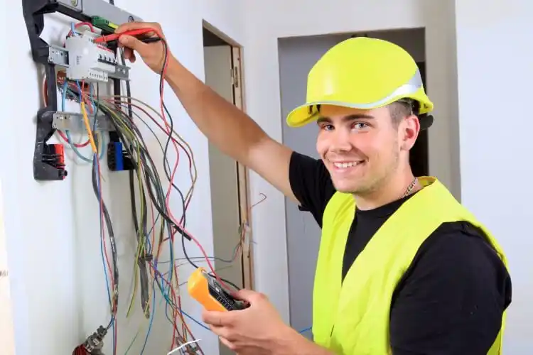 elektricien Vethuizen